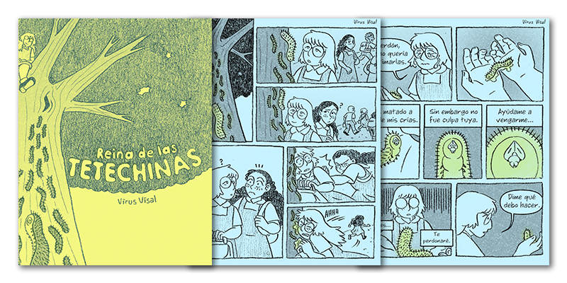 comic astral